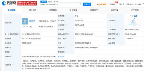 成立新公司