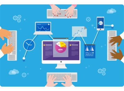 8MSaaS 工时表管理